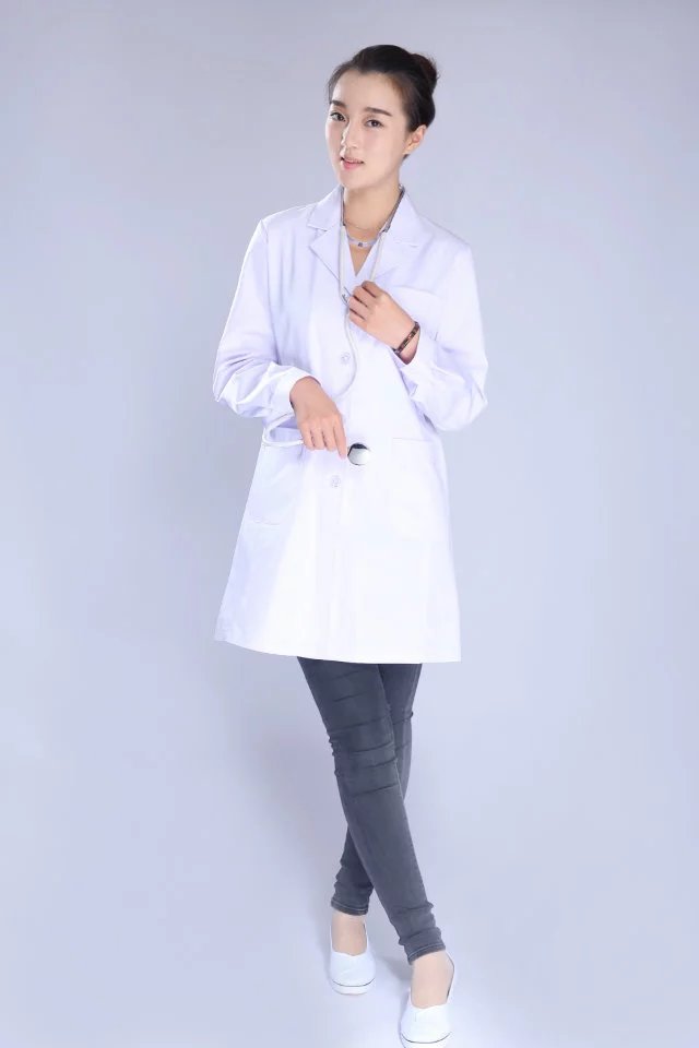 醫生冬裝